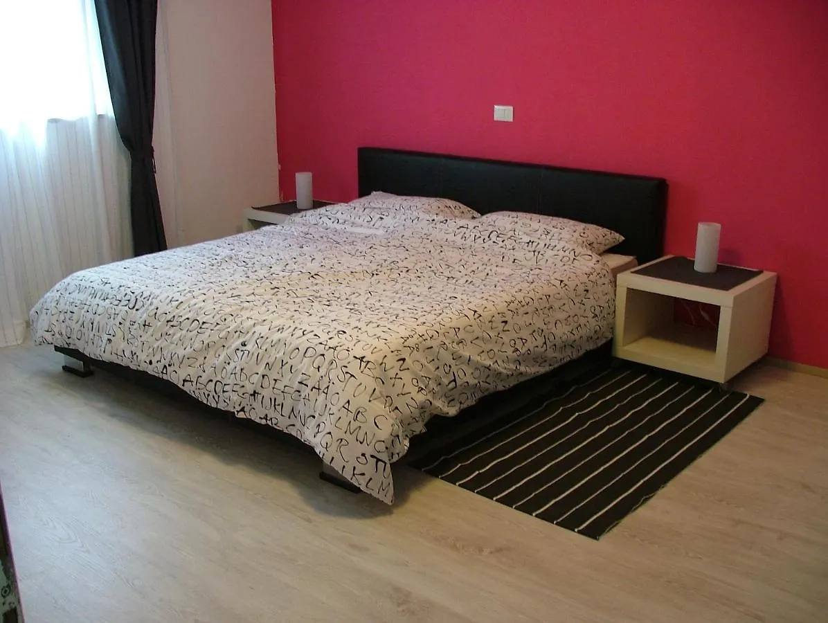 Umag Apartment Meavita Kroatien