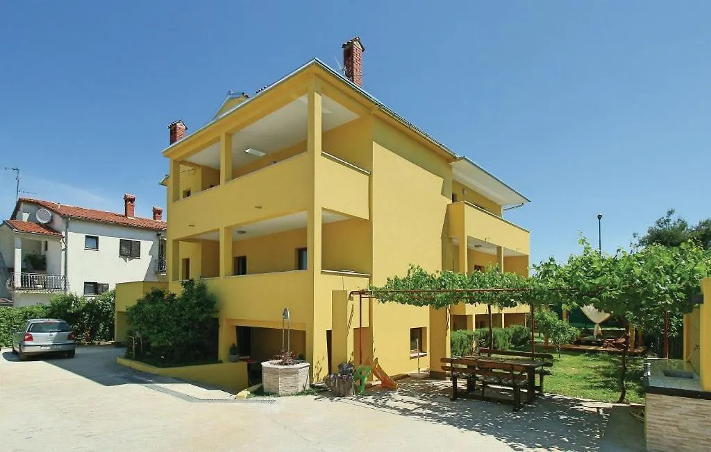 Umag Apartment Meavita Croatia