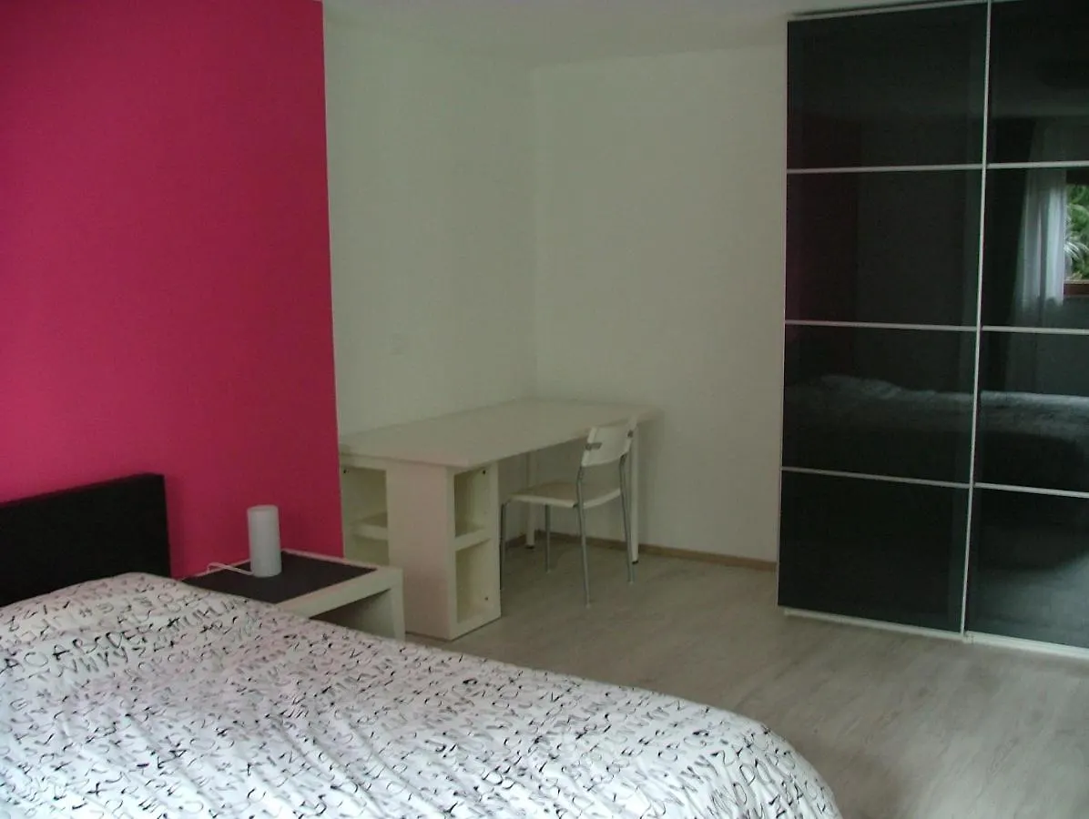 Umag Apartment Meavita