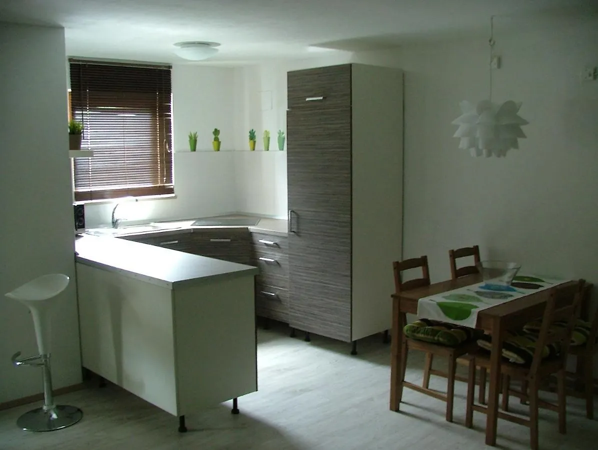 Umag Apartment Meavita 0*,