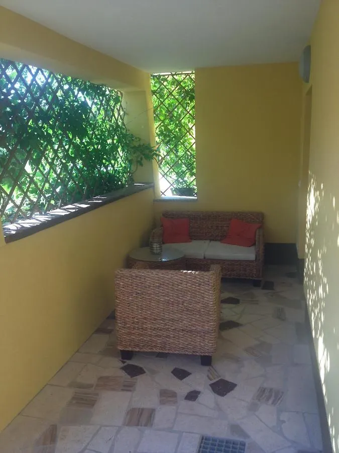 Umag Apartment Meavita