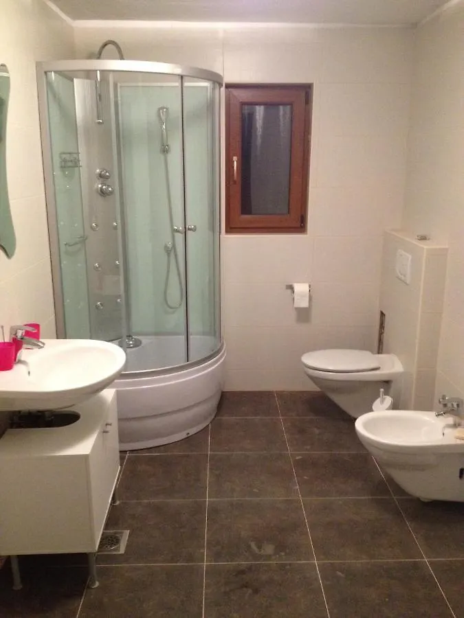 Umag Apartment Meavita